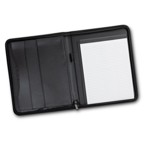 Beaufort Leather Portfolio - Image 3