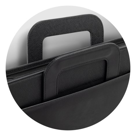 Carlow Travel Portfolio Case - Image 6
