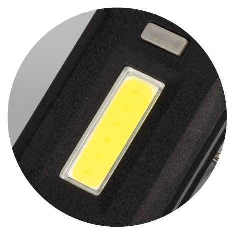 Luton COB Light Key Ring - Image 4