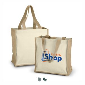 Horus Tote Bag
