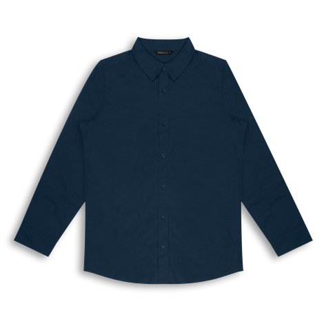 TRENDSWEAR Parker Men's Poplin Shirt - Image 9