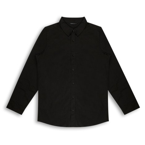 TRENDSWEAR Parker Men's Poplin Shirt - Image 10