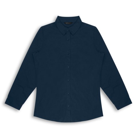 TRENDSWEAR Parker Women's Poplin Shirt - Image 9
