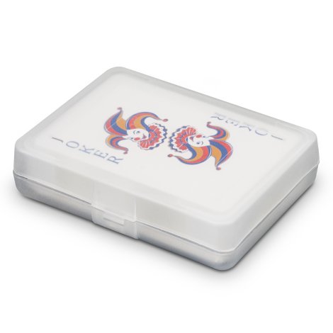 Vegas Playing Cards - Gift Case - Image 2