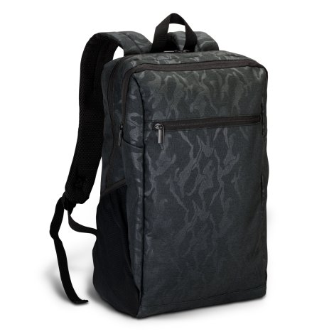Urban Camo Backpack - Image 2