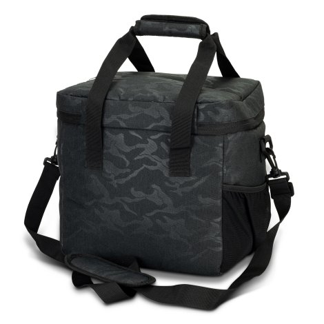 Urban Camo Cooler Bag - Image 3