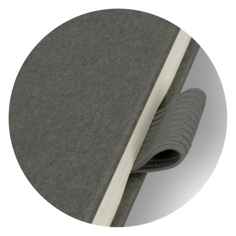 Petros Stone Paper Notebook - Image 7