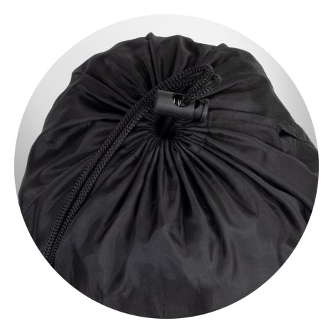 Frontier Harrow Puffer Blanket - Image 4