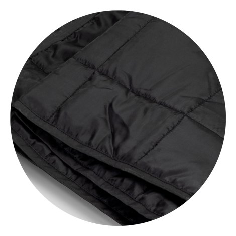 Frontier Harrow Puffer Blanket - Image 5