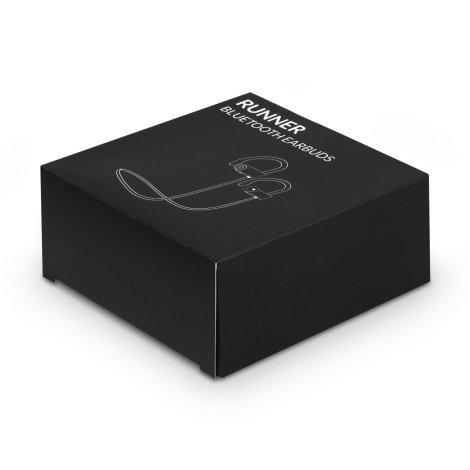 Runner Bluetooth Earbuds - Image 6