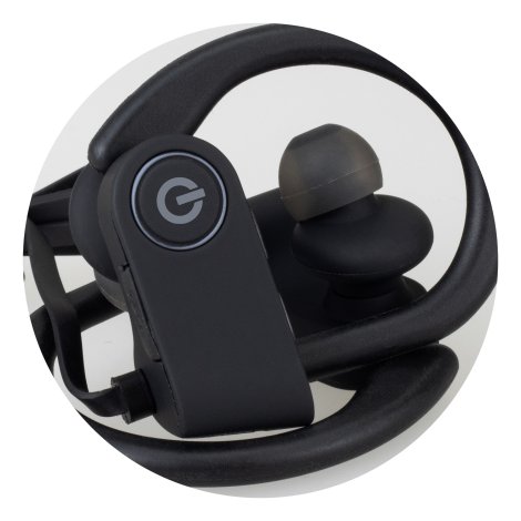 Runner Bluetooth Earbuds - Image 8
