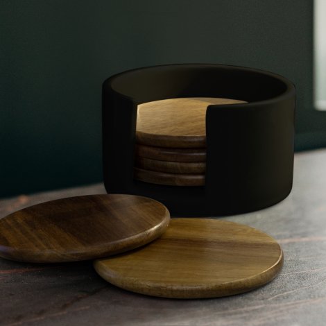 Keepsake Coaster Set - Image 6