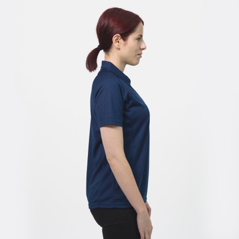 TRENDSWEAR Ace Performance Women's Polo - Image 2