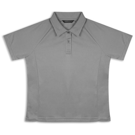 TRENDSWEAR Ace Performance Women's Polo - Image 4