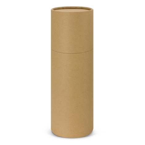 Eden Glass Bottle - Natural Sleeve - Image 5
