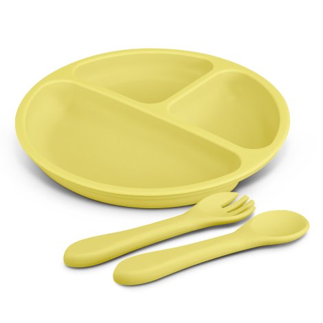 Kids Plate Set - Image 3
