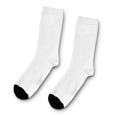Mojo Crew Sock - Image 2