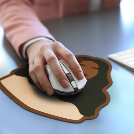 Custom Mouse Mat - Image 4