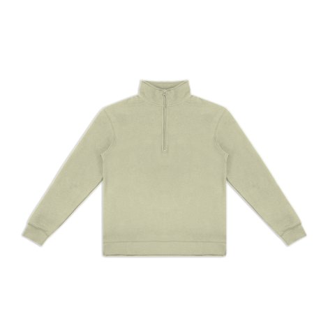 TRENDSWEAR Camden Unisex Quarter Zip - Image 5