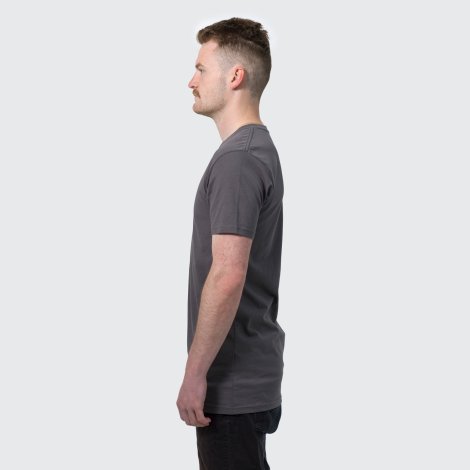 TRENDSWEAR Viva Men's T-Shirt - Image 3