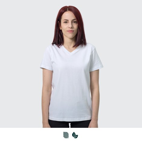 TRENDSWEAR Viva Women's T-Shirt - Image 2