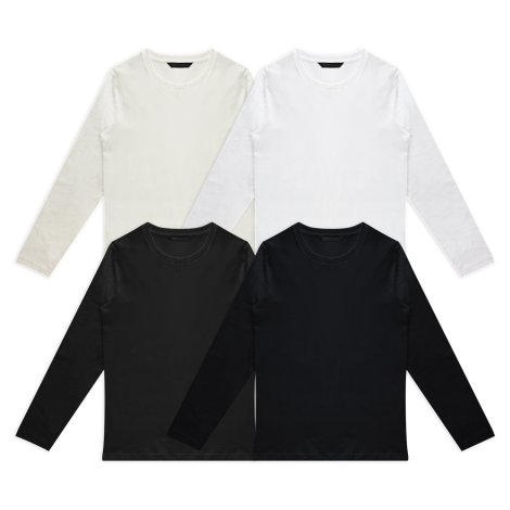 TRENDSWEAR Harlow Women's Long Sleeve Crew - Image 9