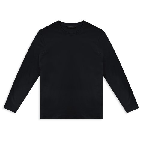 TRENDSWEAR Harlow Men's Long Sleeve Crew - Image 8
