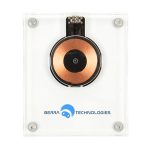 Crystal Wireless Charger