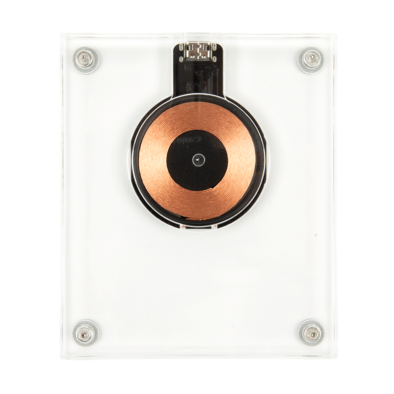 Crystal Wireless Charger - Image 10