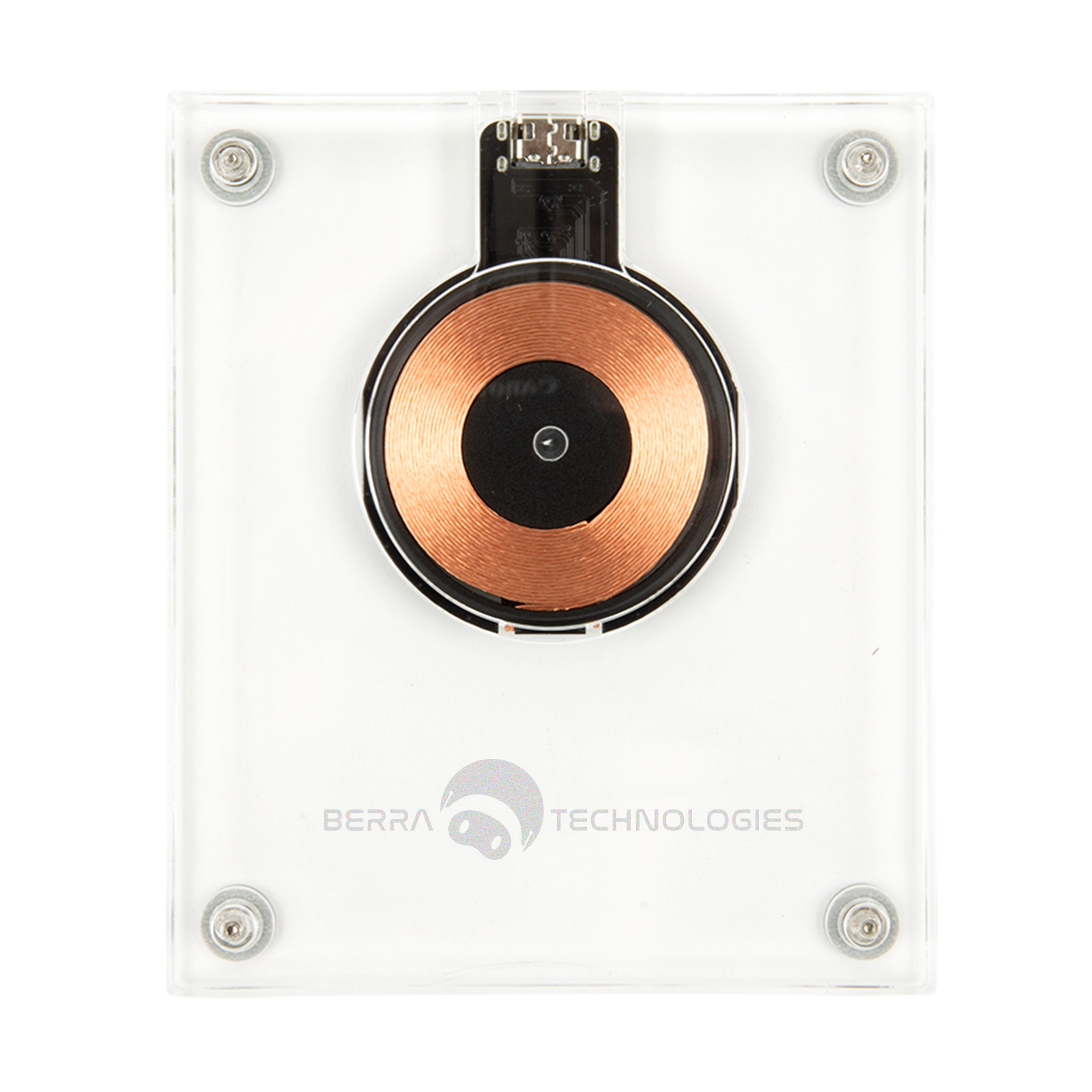 Crystal Wireless Charger - Image 9