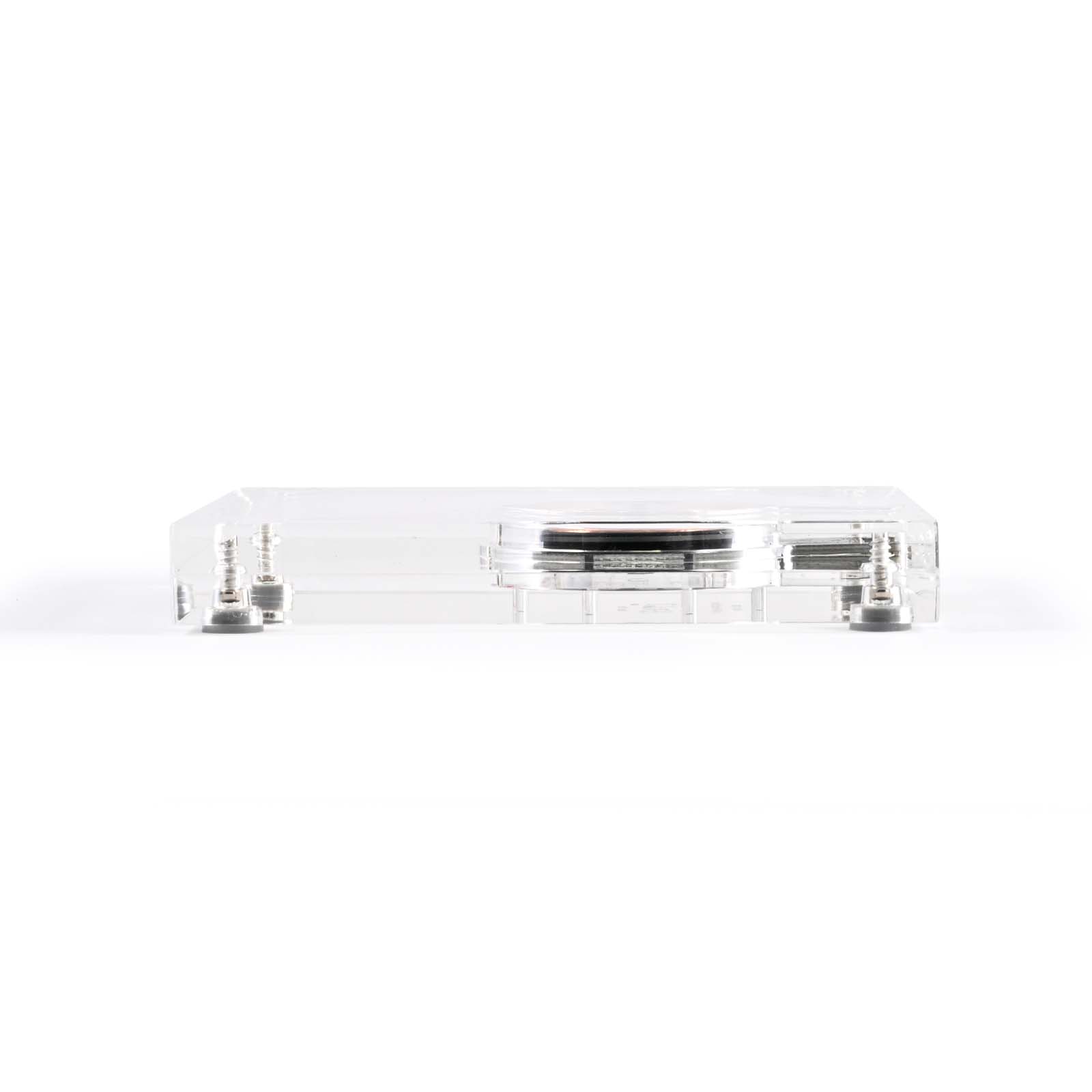 Crystal Wireless Charger - Image 2