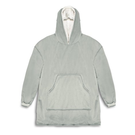 Cosmos Blanket Hoodie - Image 2