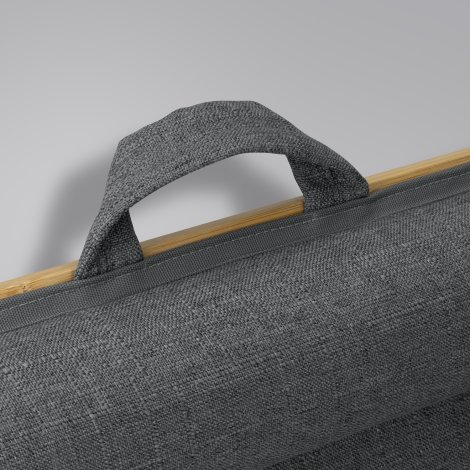 NATURA Bamboo Lap Desk - Image 7