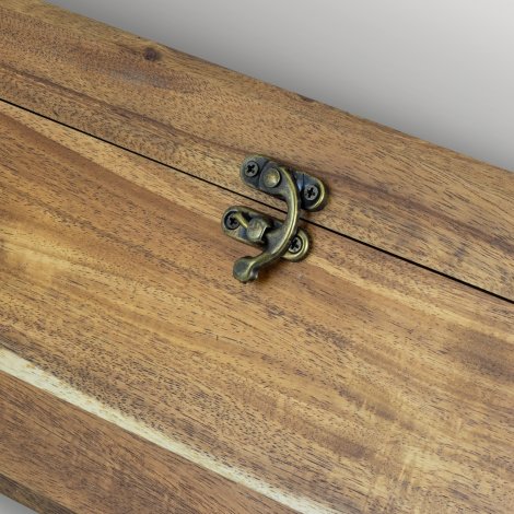 Keepsake Wine Box Gift Set - Image 5