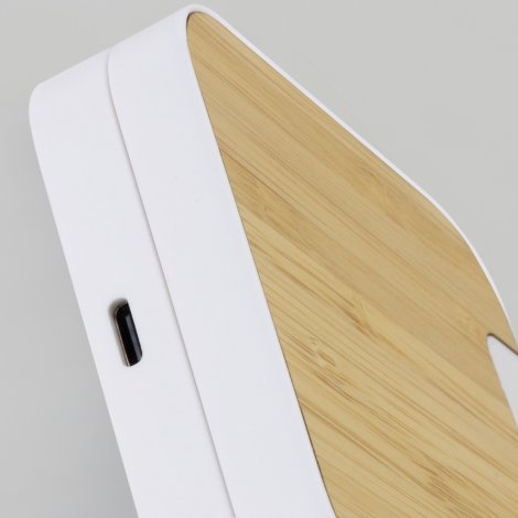 Flex Wireless Fast Charging Stand - Image 7