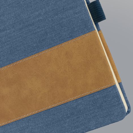 Denim Notebook - Image 8