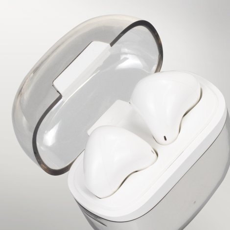 Rhythm Bluetooth Earbuds - Image 4