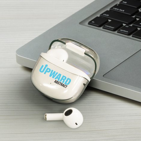 Rhythm Bluetooth Earbuds - Image 7