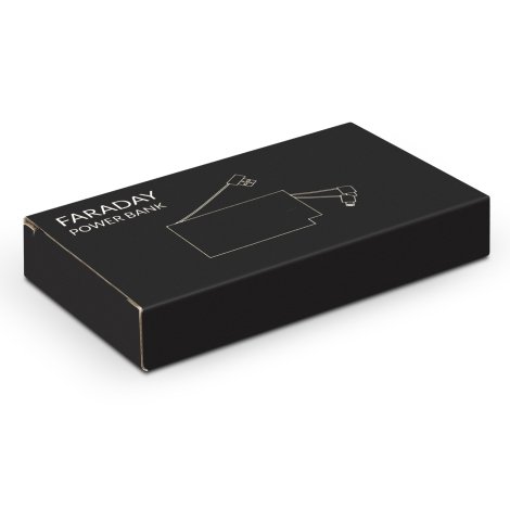 Faraday Power Bank - Image 4