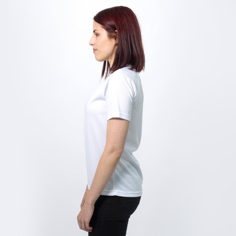 TRENDSWEAR Agility Womens Sports T-Shirt - Image 2