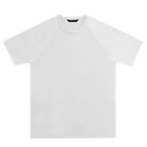TRENDSWEAR Agility Mens Sports T-Shirt - Image 4