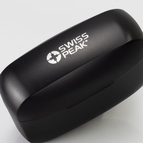 Swiss Peak ANC TWS Earbuds - Image 9