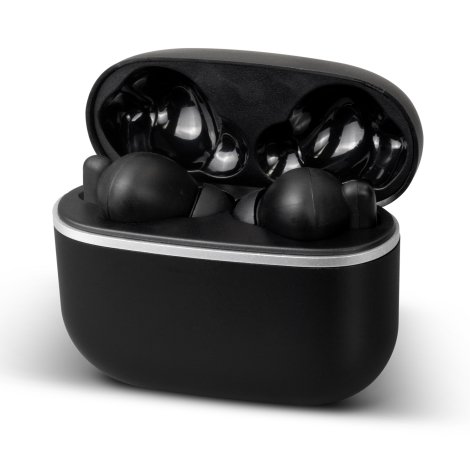 Swiss Peak TWS Earbuds 2.0 - Image 3