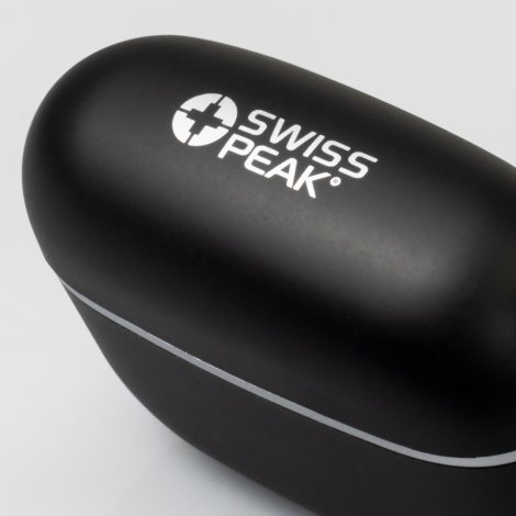 Swiss Peak TWS Earbuds 2.0 - Image 7