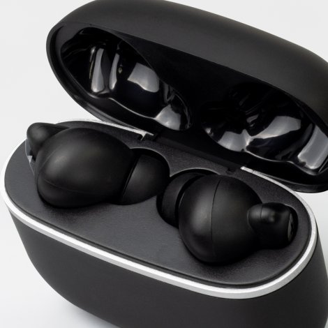 Swiss Peak TWS Earbuds 2.0 - Image 8