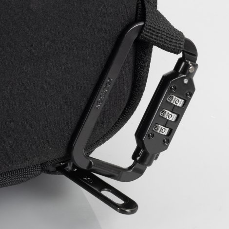 Bobby Bizz Anti-theft Backpack Briefcase - Image 9