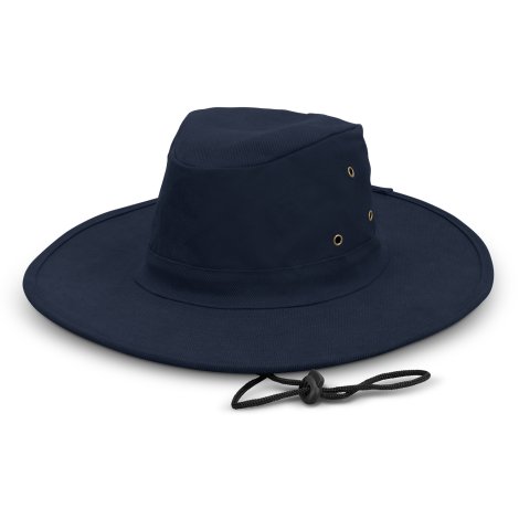 Austral Wide Brim Hat - Image 8