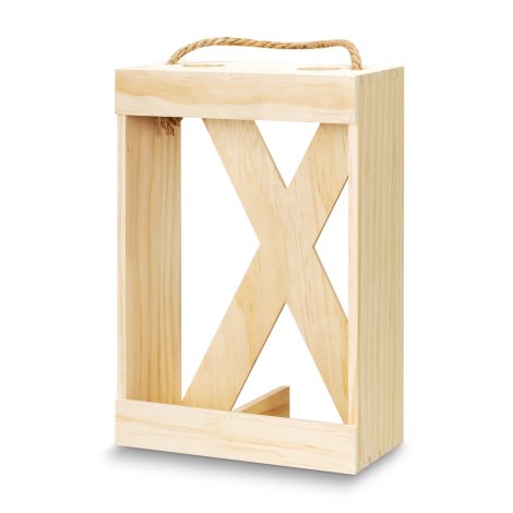 Catalonia Wine Crate - Double - Image 3