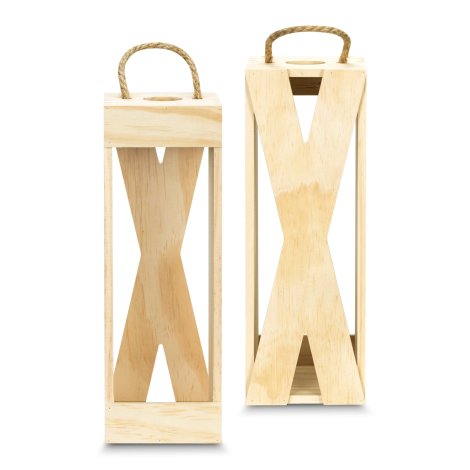 Catalonia Wine Crate - Single - Image 2