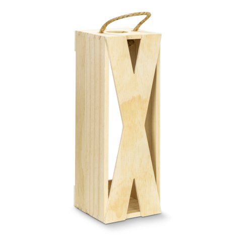 Catalonia Wine Crate - Single - Image 4